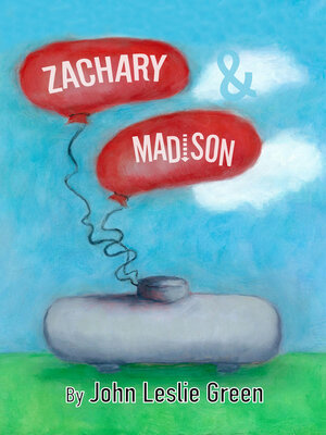 cover image of Zachary and Madison